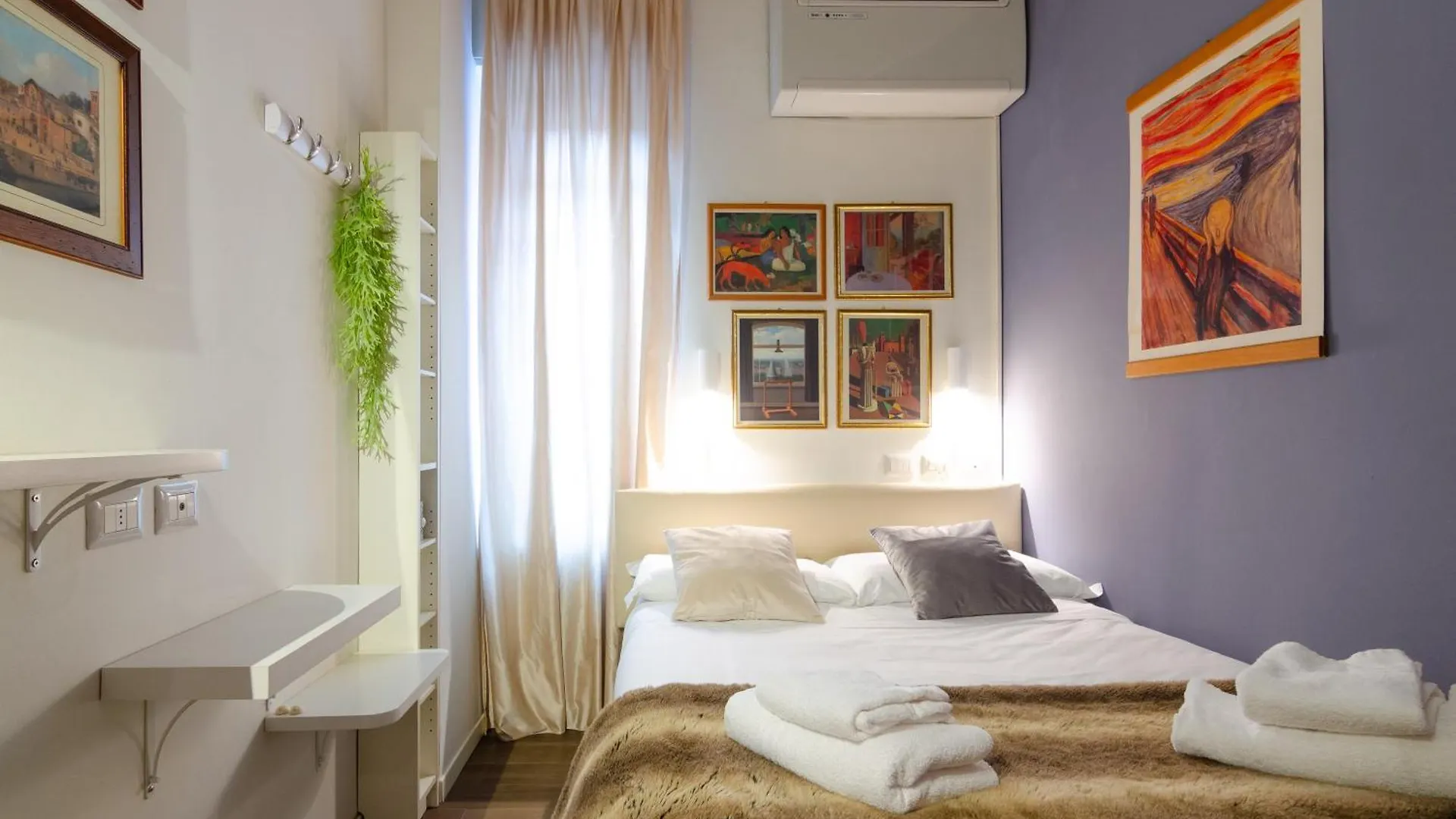 San Siro Classy Apartment Milan