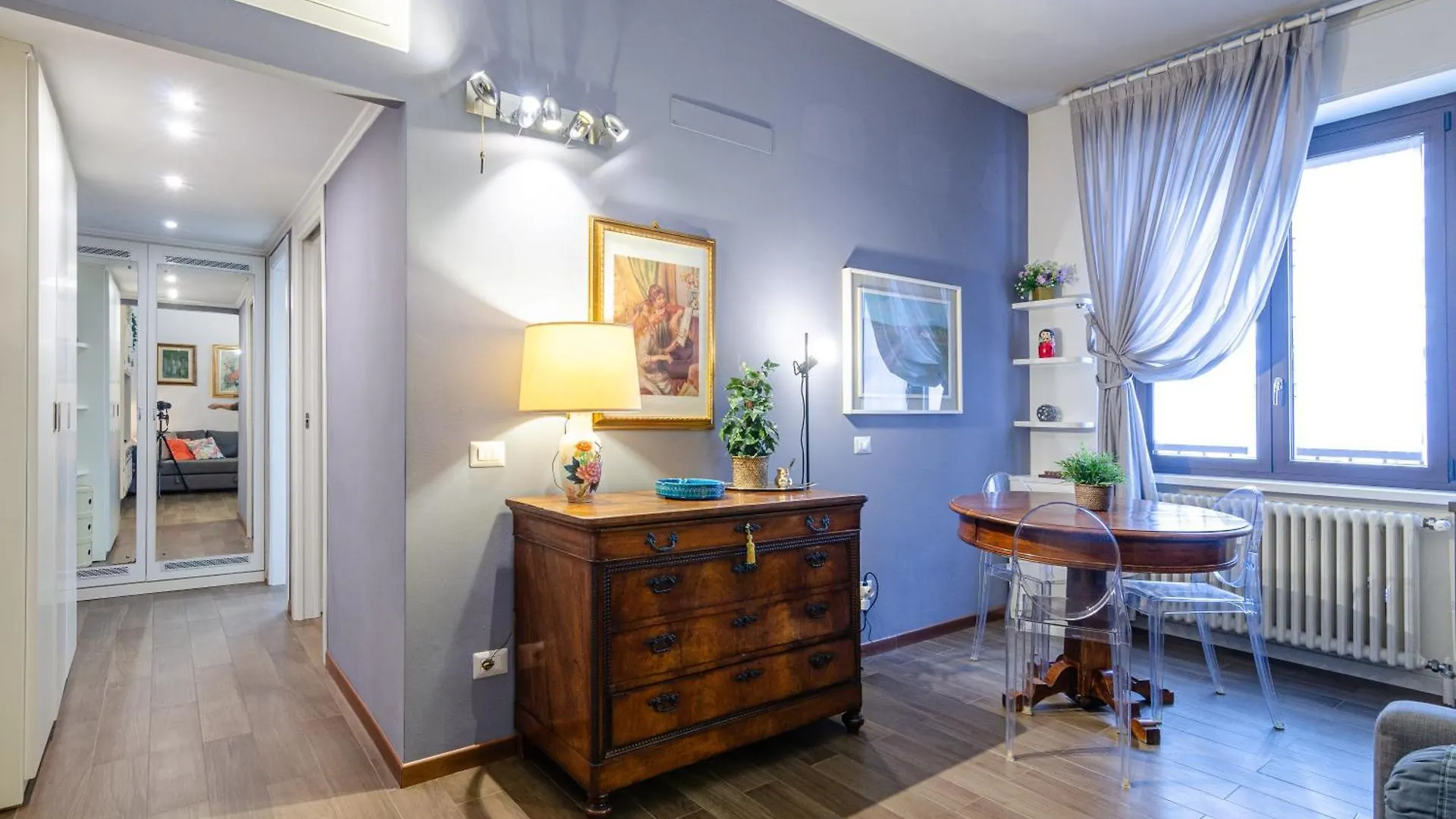 San Siro Classy Apartment Milan 0*,  Italy
