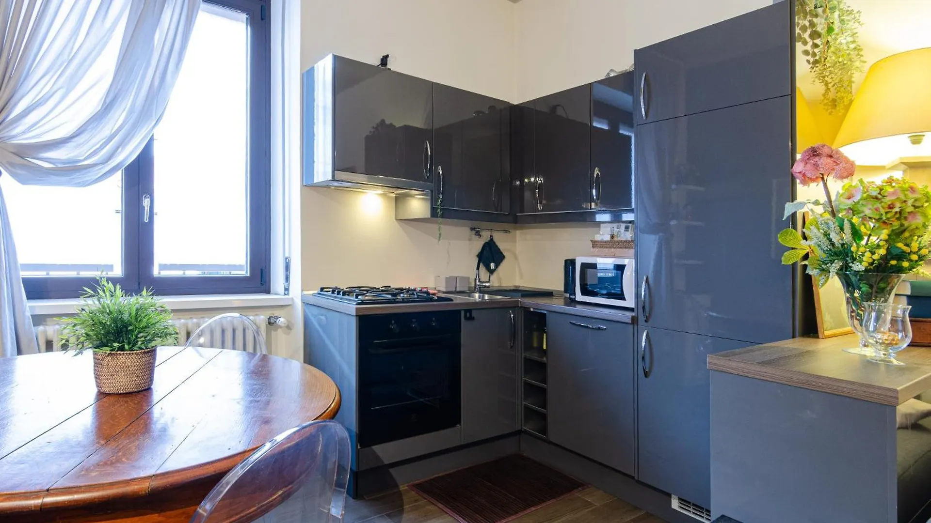 San Siro Classy Apartment Milan
