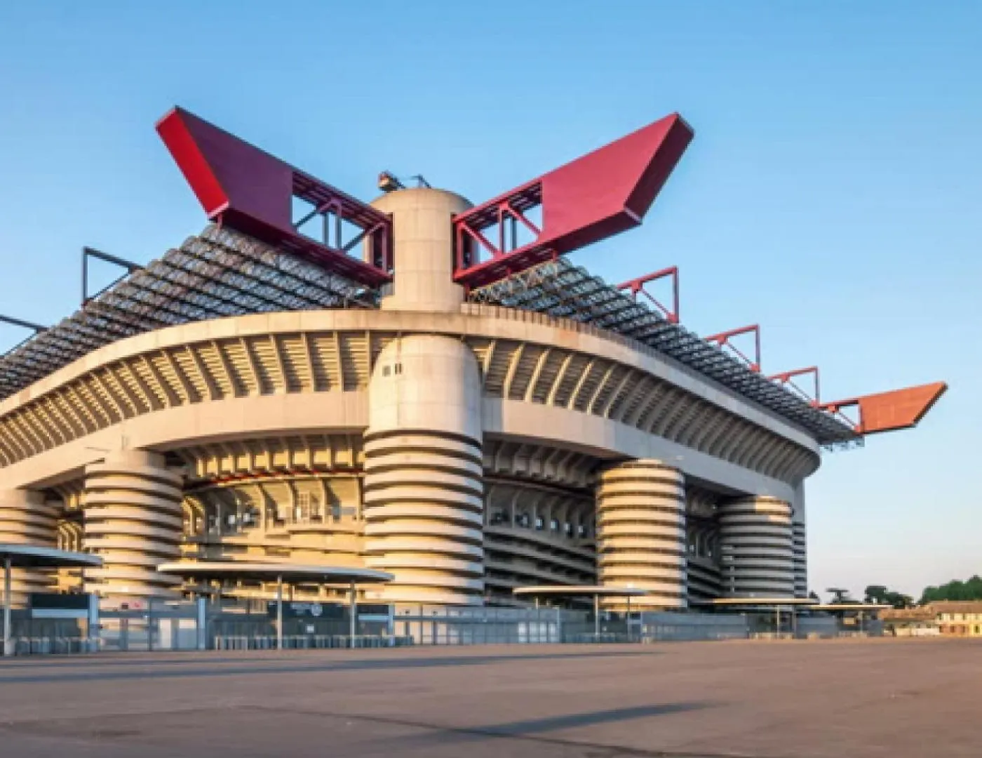 San Siro Classy Apartment Milan