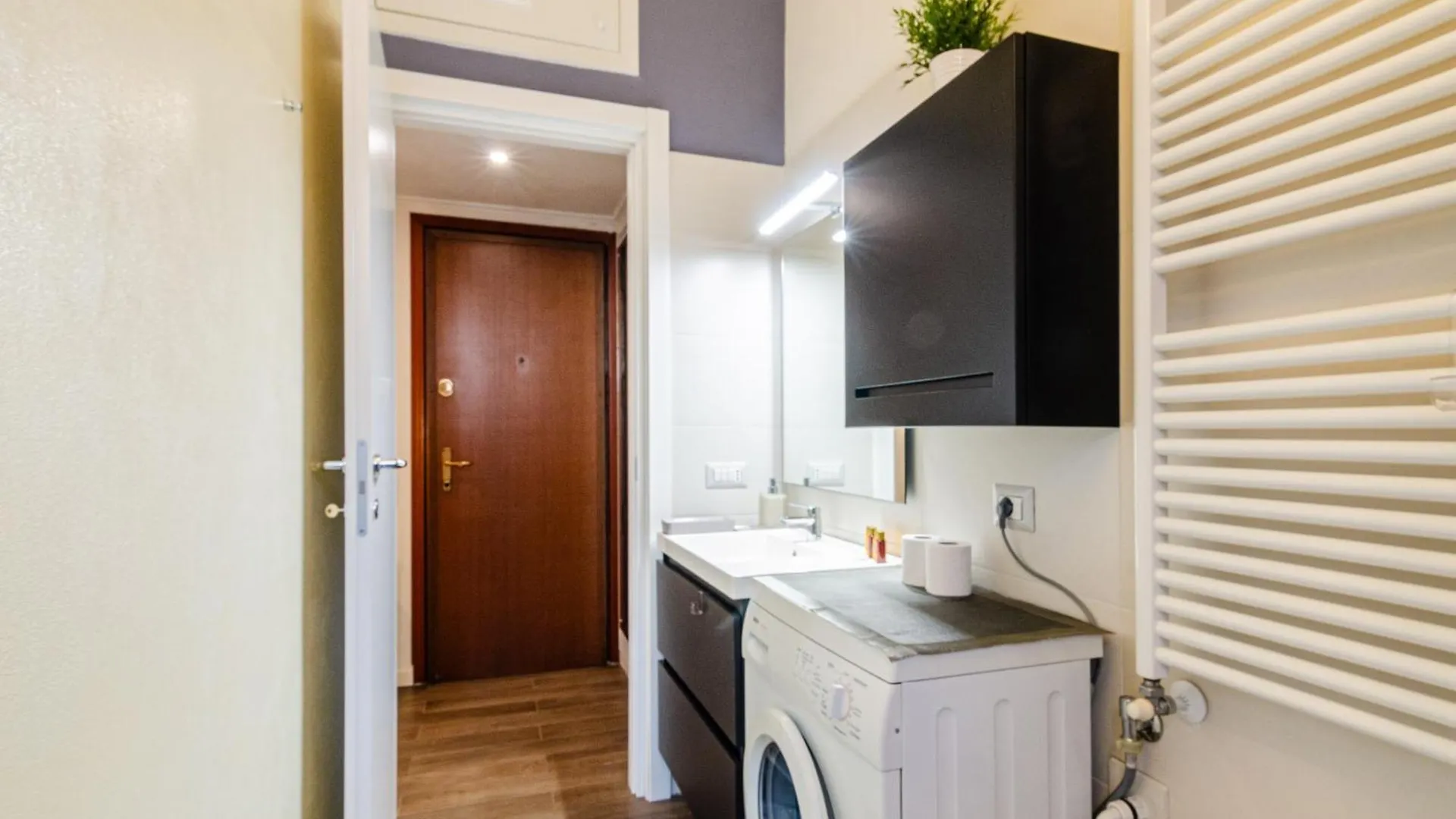 San Siro Classy Apartment Milan