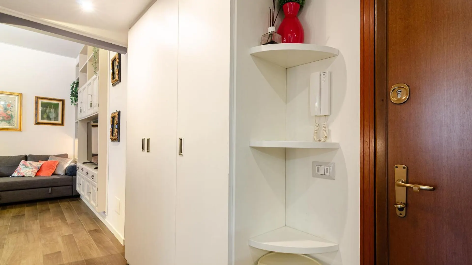 San Siro Classy Apartment Milan 0*,