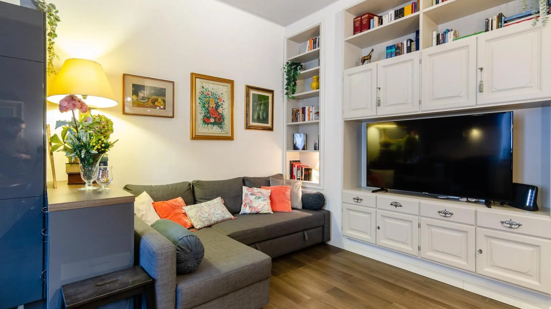 San Siro Classy Apartment Milan