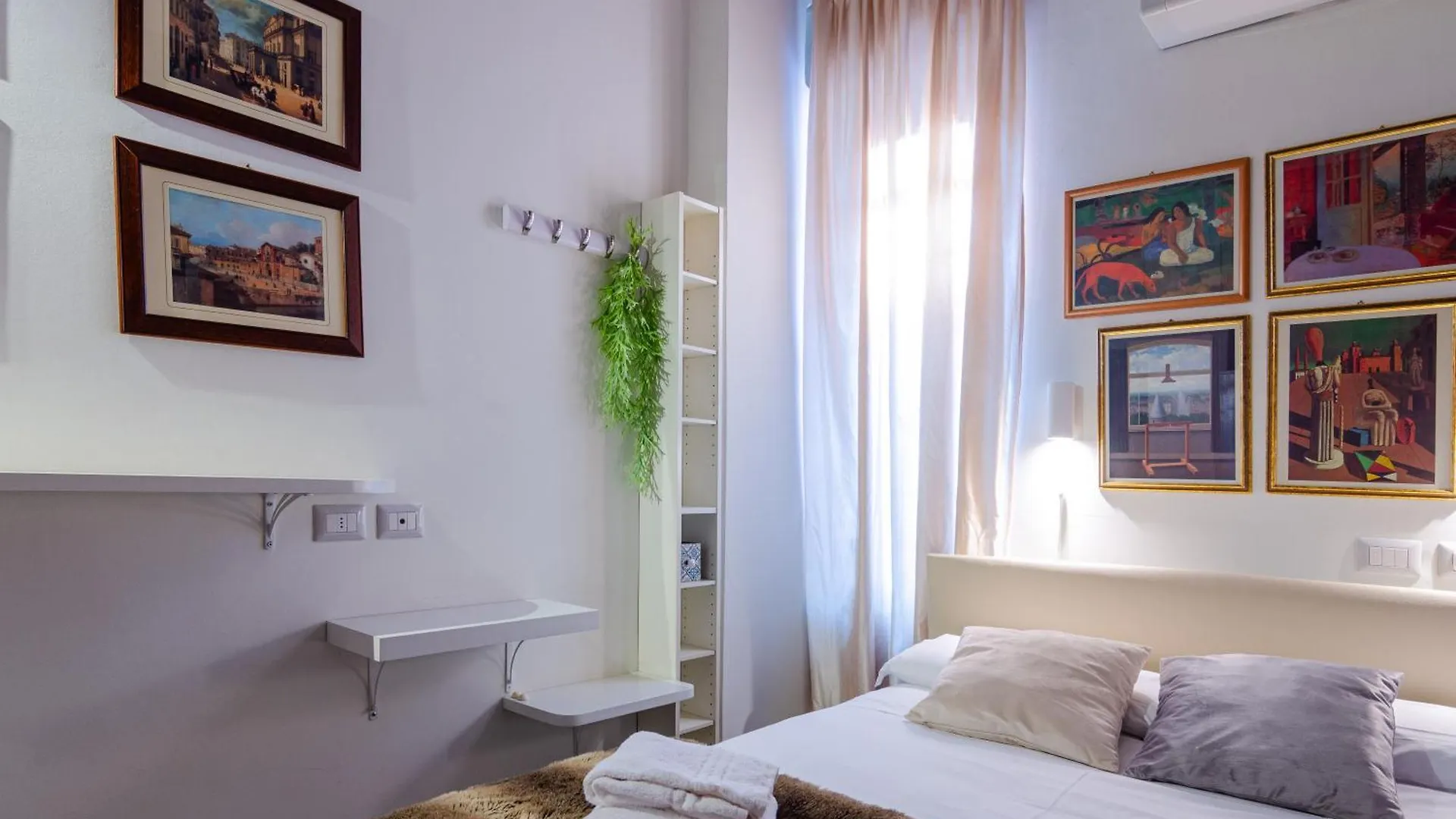 San Siro Classy Apartment Milan