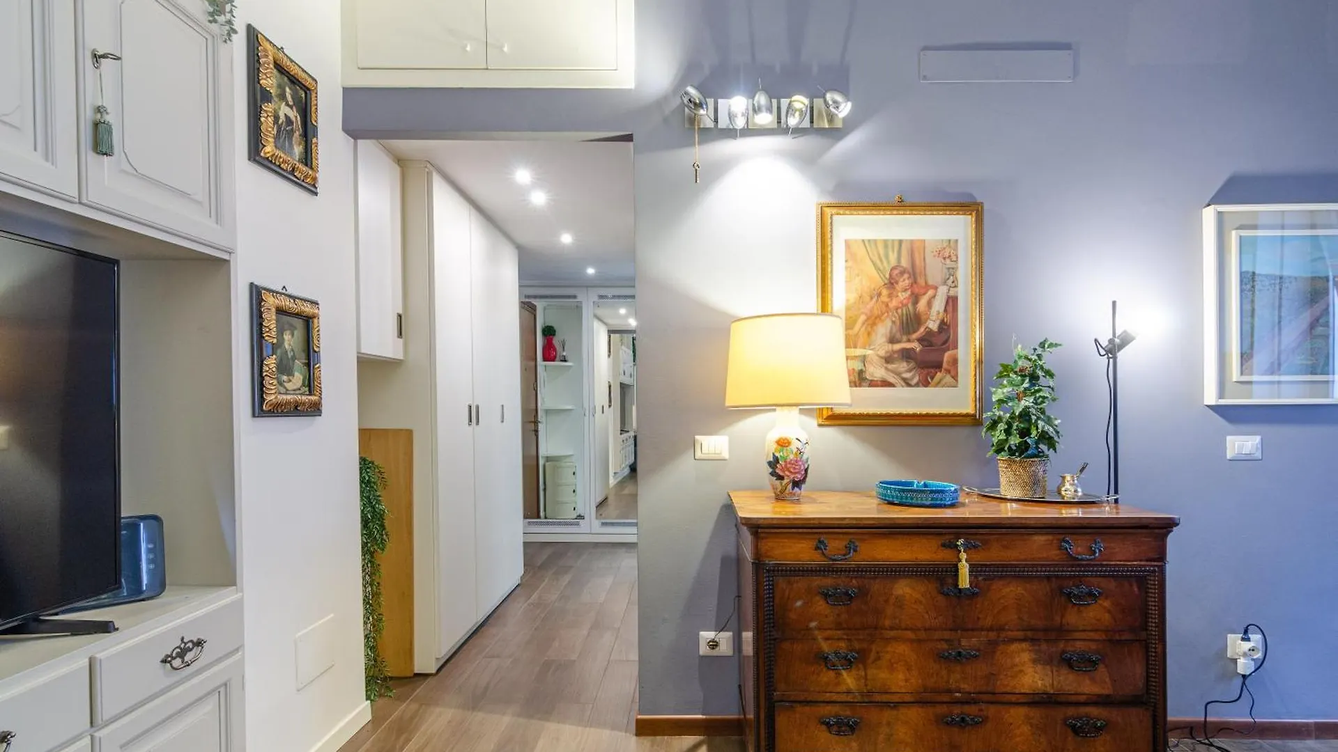 San Siro Classy Apartment Milan