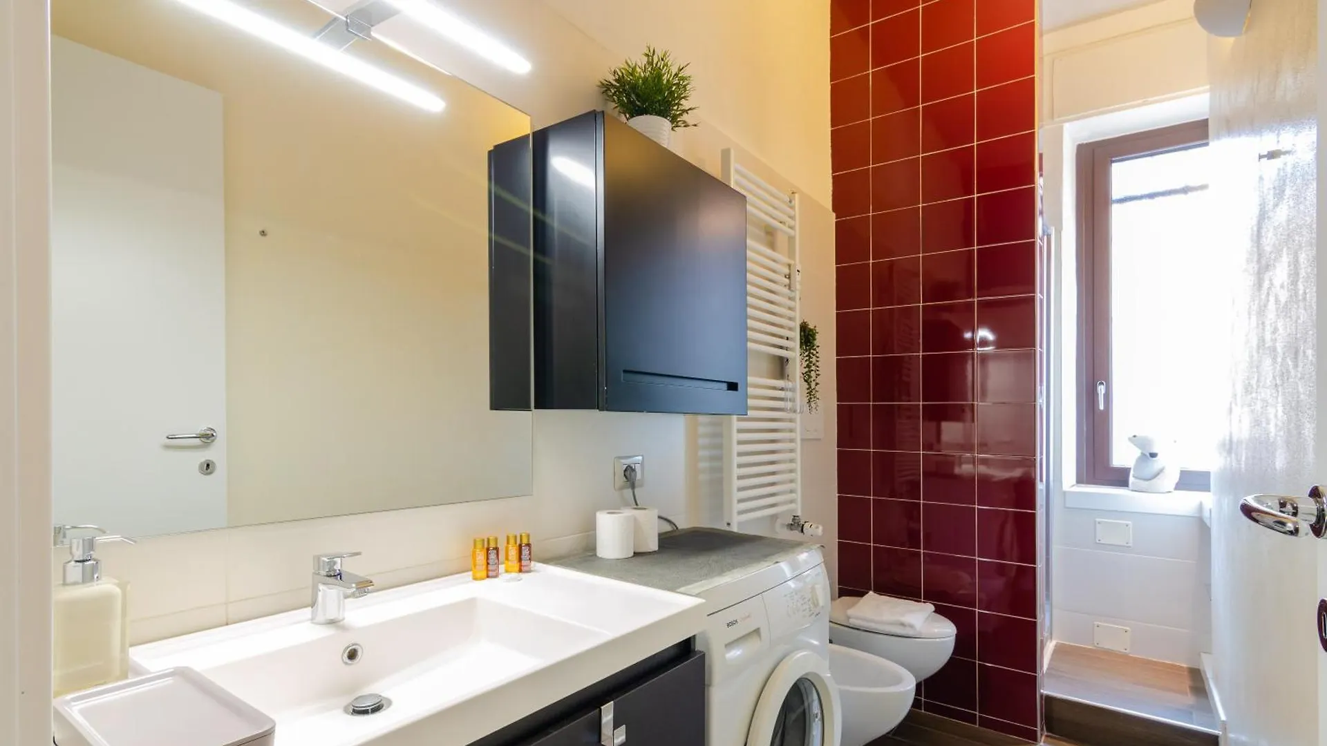 San Siro Classy Apartment Milan